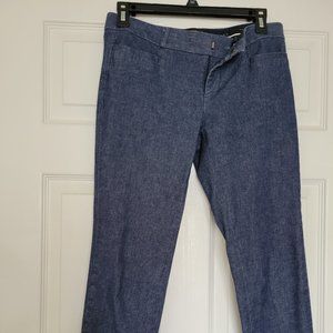 Banana Republic Work Pants